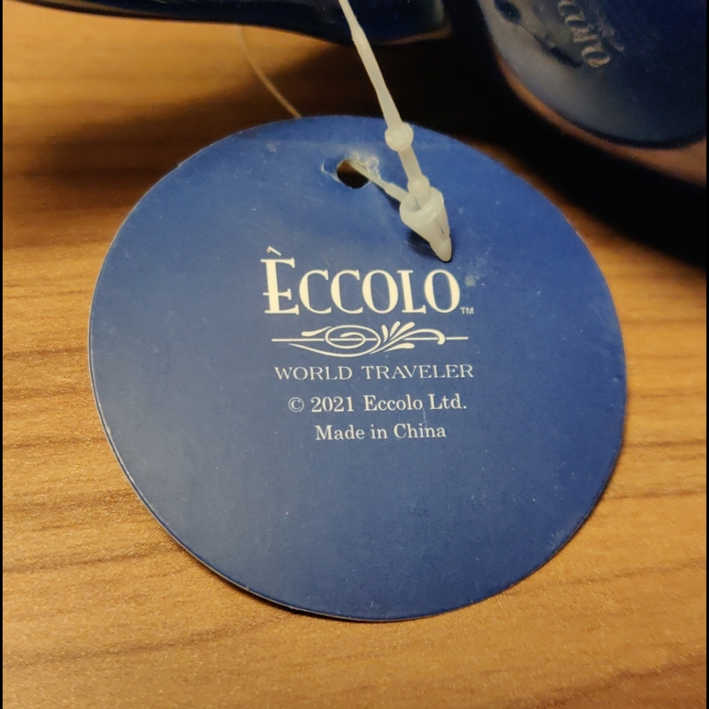 Eccolo Stay Golden Sun Child Celestial Mug - Picture 7 of 11